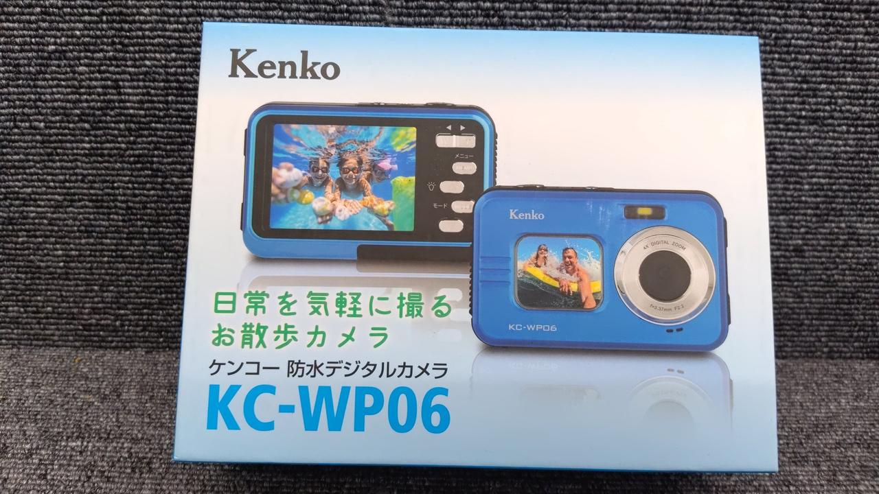 KENKO|コンパクトデジタルカメラ|【ハードオフ公式通販】オフモール