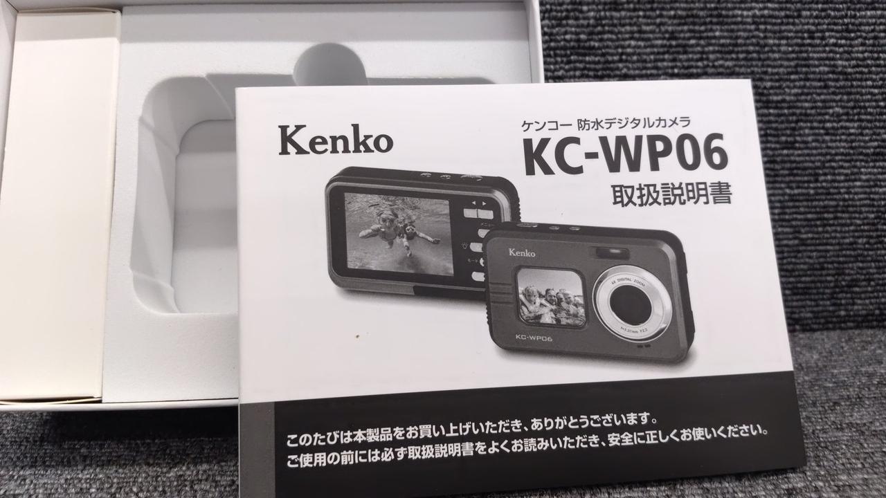 KENKO|コンパクトデジタルカメラ|【ハードオフ公式通販】オフモール