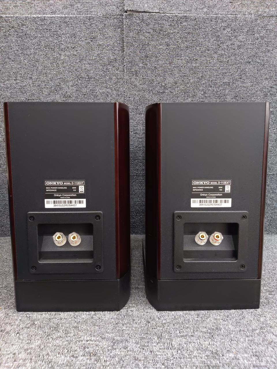 ONKYO|スピーカーペア|【ハードオフ公式通販】オフモール|1010950000018851