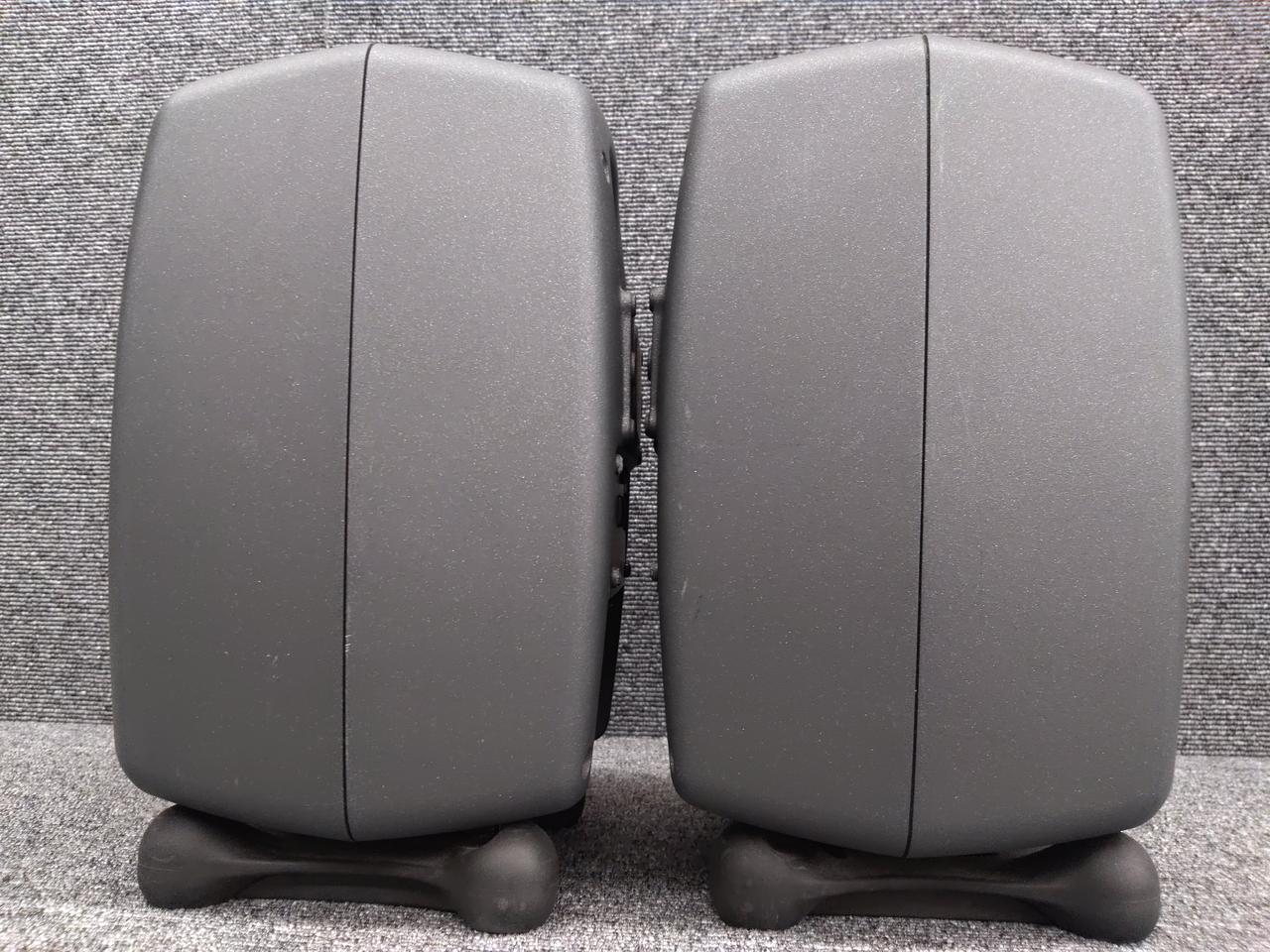GENELEC|アクティブモニタースピーカー(ペア)|【ハードオフ公式通販