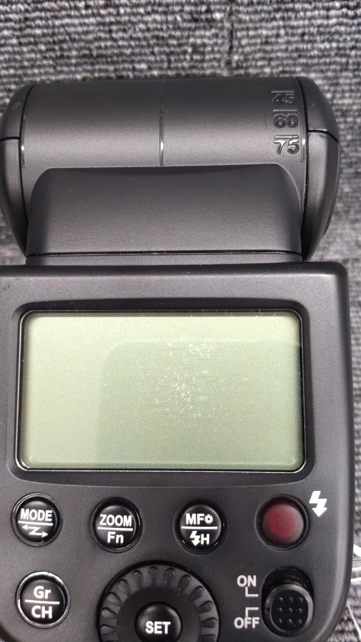キズ部分