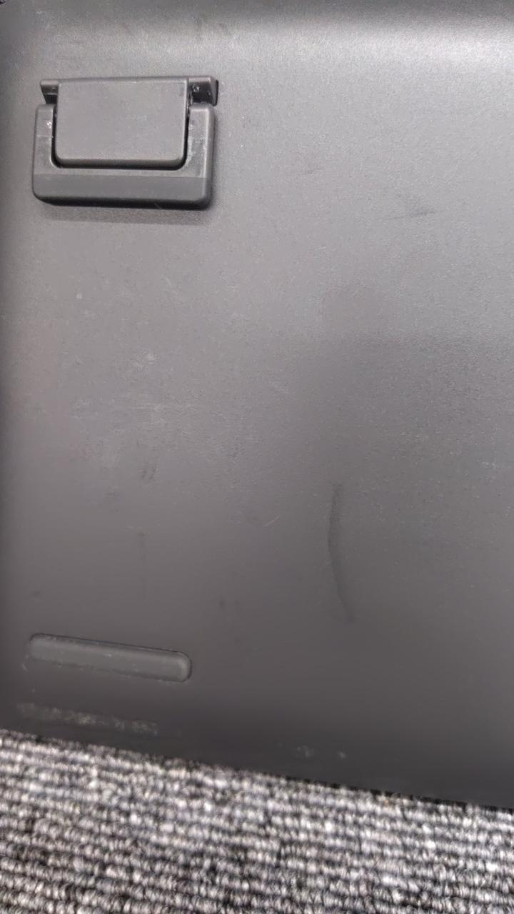 キズ部分