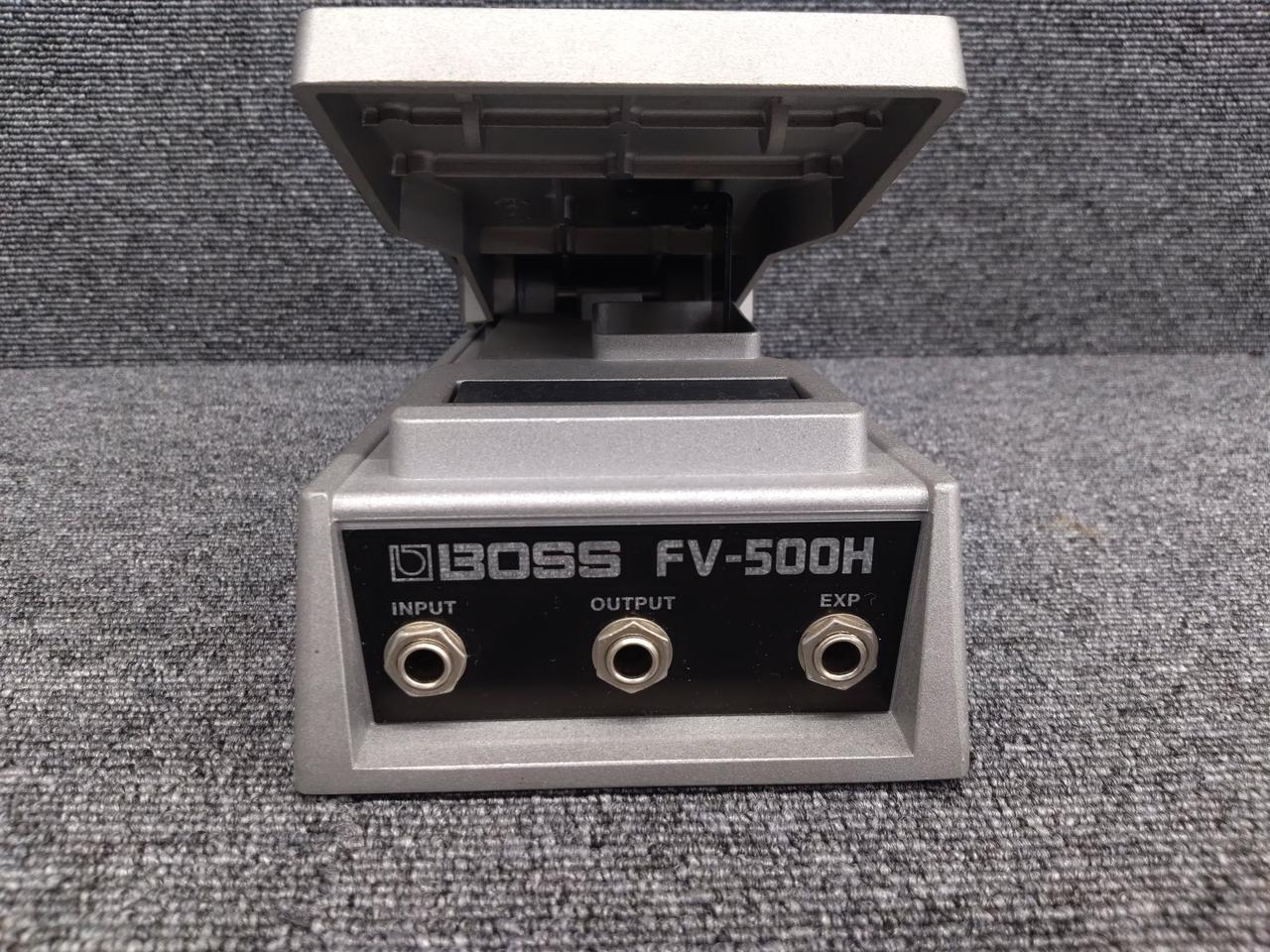 BOSS|ボリュームペダル|【ハードオフ公式通販】オフモール