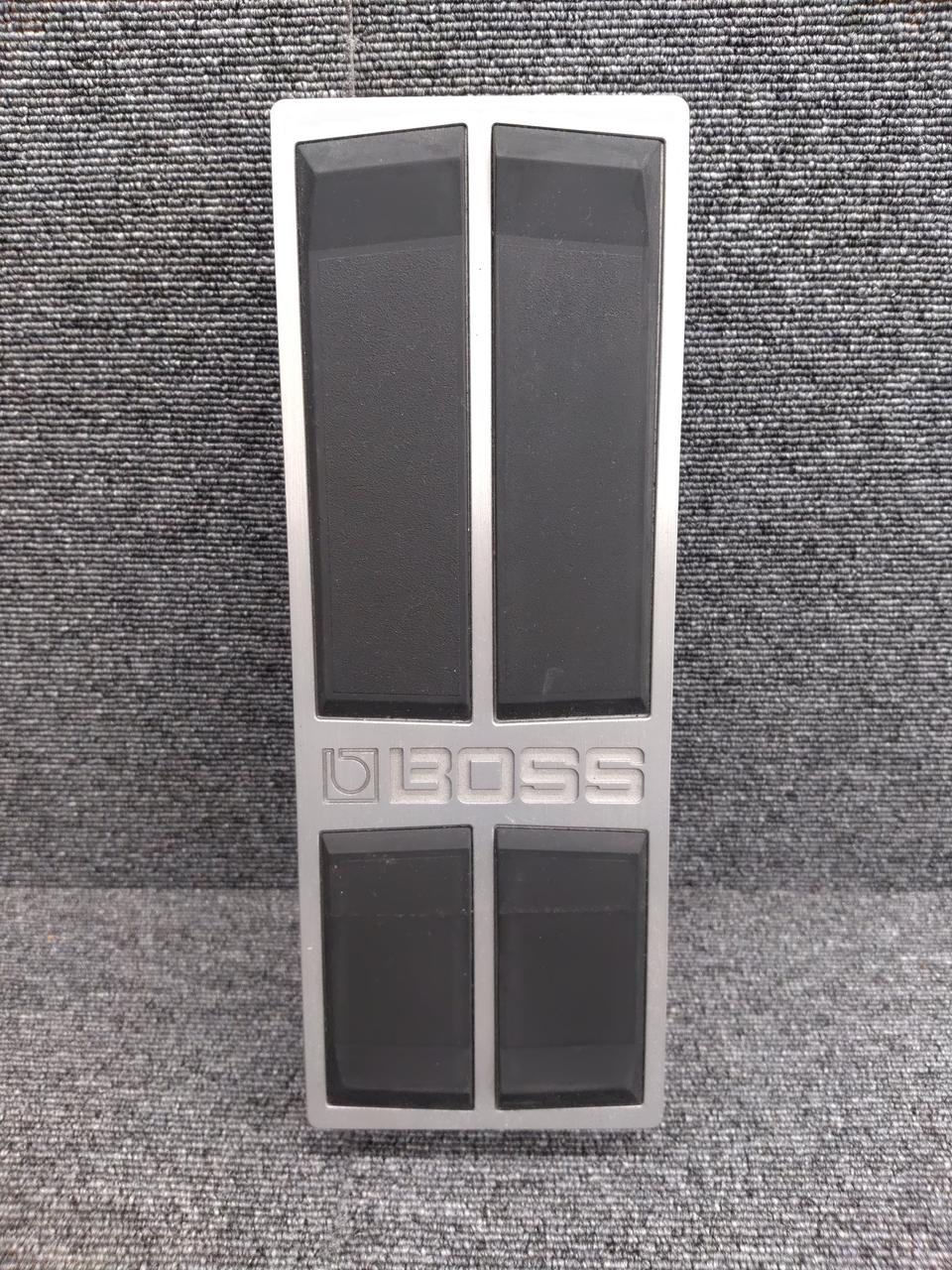 BOSS|ボリュームペダル|【ハードオフ公式通販】オフモール