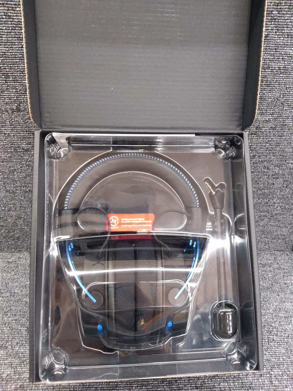 HYPER X|ゲーミングヘッドセット|【ハードオフ公式通販】オフモール