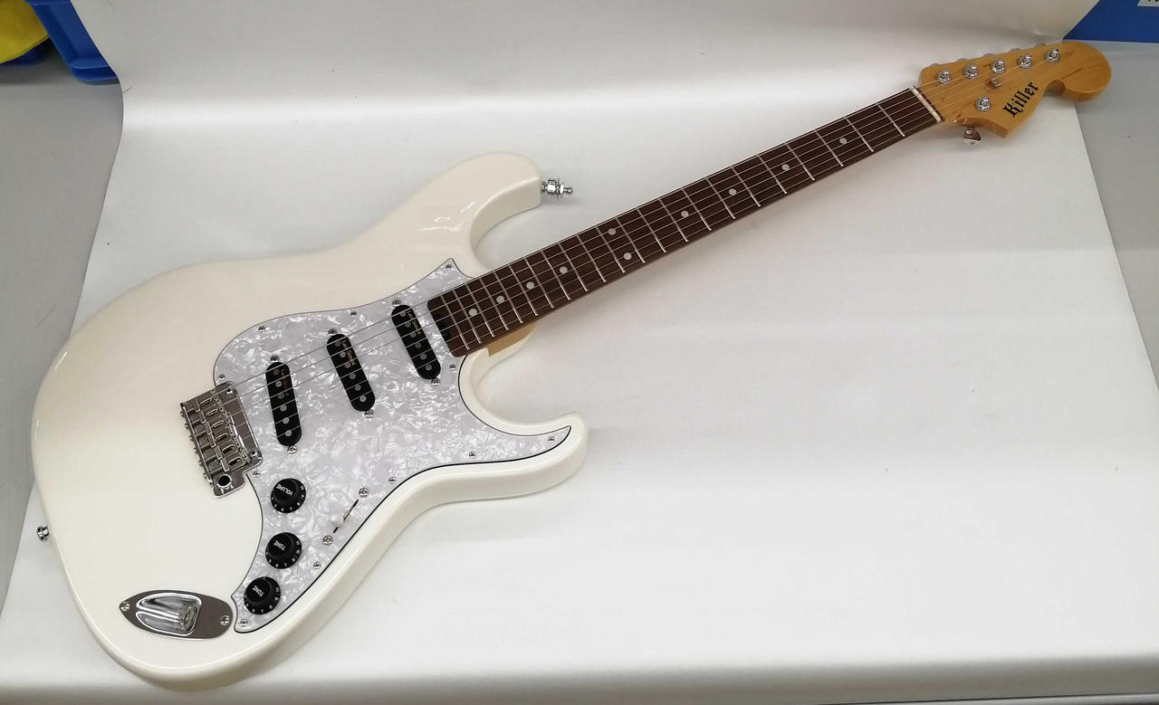 キラー(KILLER)|エレキギター|HARDOFFオフモール（オフモ