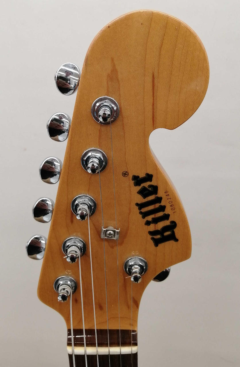 キラー(KILLER)|エレキギター|HARDOFFオフモール（オフモ