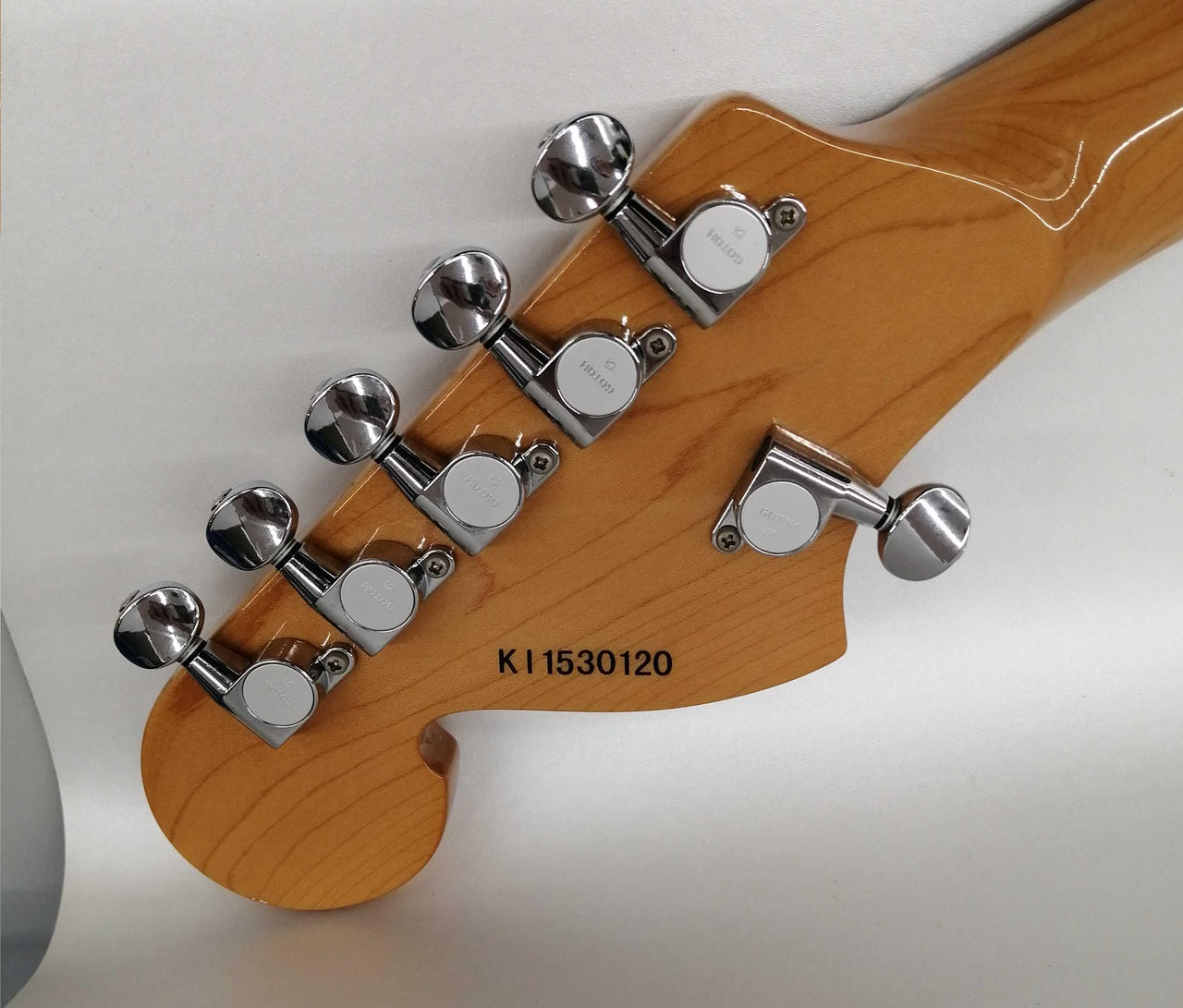 killer エレキギター　中古美品 キラー(KILLER)|エレキギター|HARDOFFオフモール（オフモ