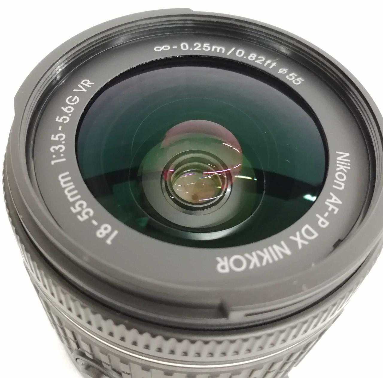 ニコン(NIKON)|デジタル一眼レンズキット|HARDOFFオフモール（オフモ