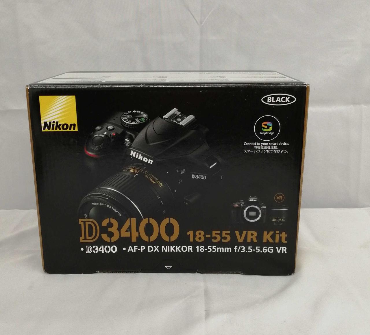 ニコン(NIKON)|デジタル一眼レンズキット|HARDOFFオフモール（オフモ