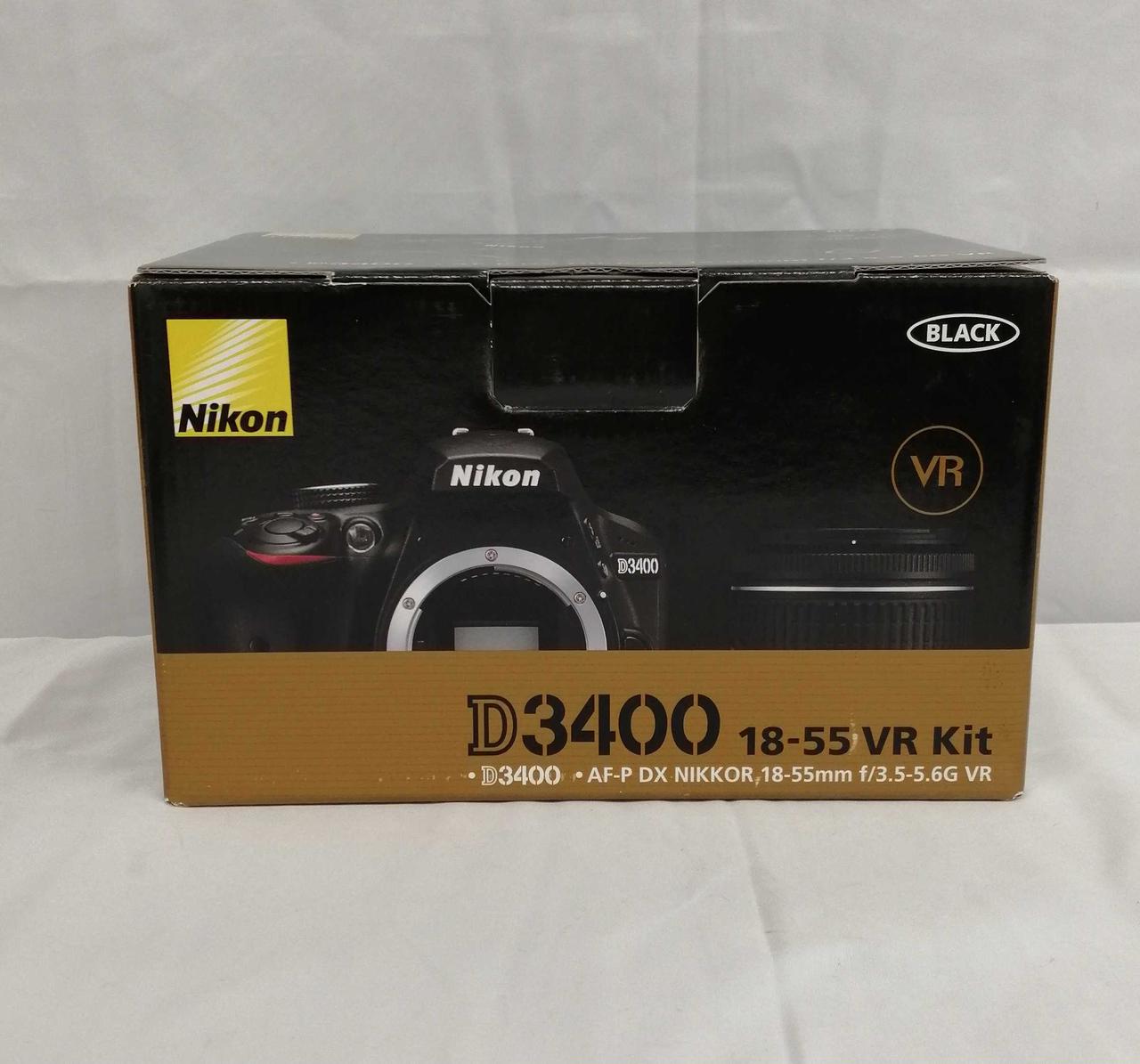 ニコン(NIKON)|デジタル一眼レンズキット|HARDOFFオフモール（オフモ