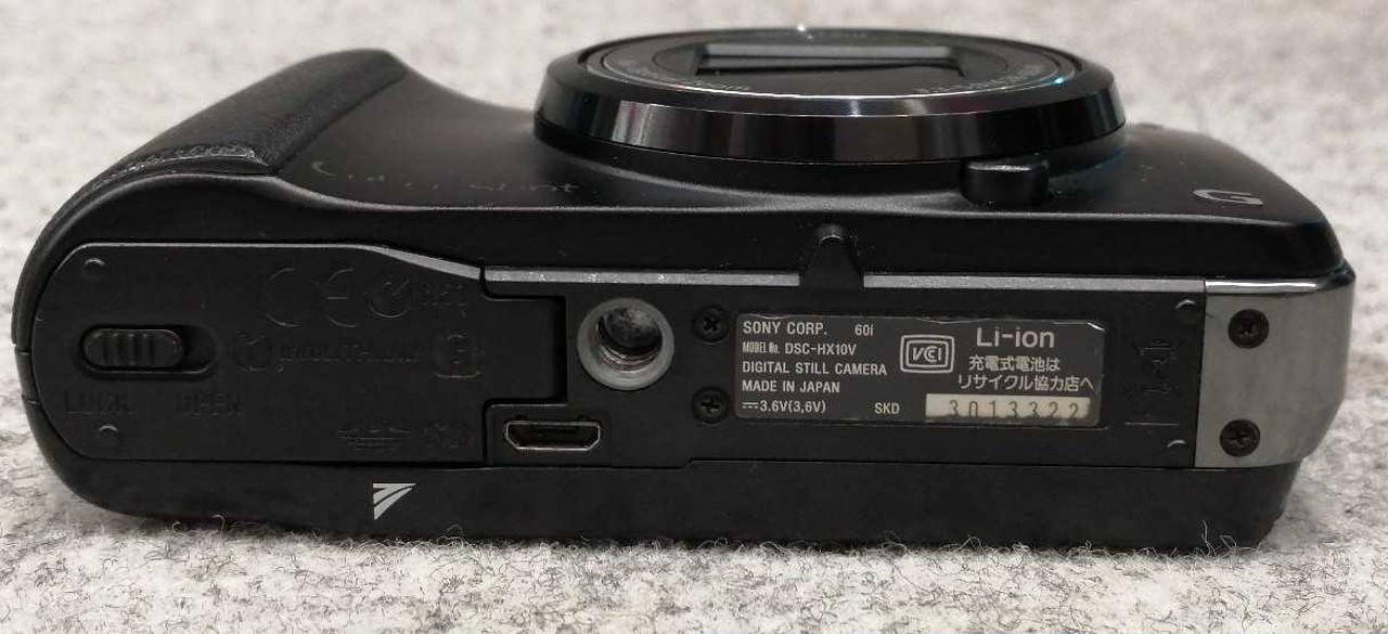 ソニー(SONY)|デジタルカメラ|HARDOFFオフモール（オフモ