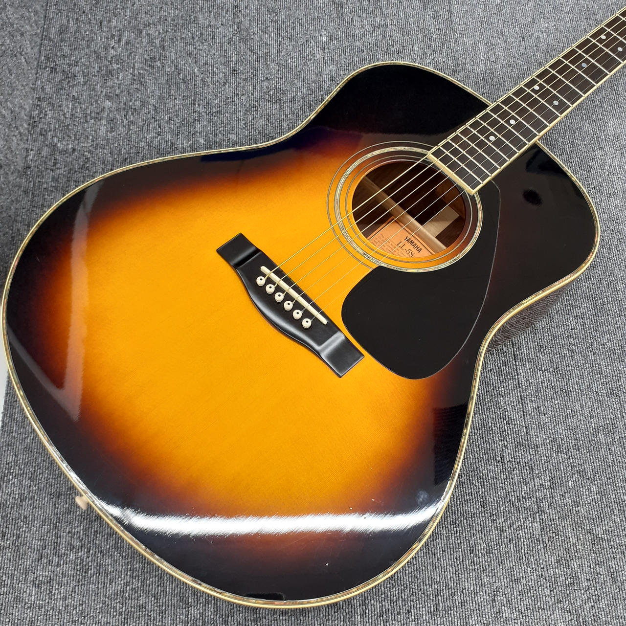 【希少 良品】 YAMAHA L-5S アコギ 上位機種 希少 良品】 YAMAHA L-5S アコギ 上位機種 希少 良品】 YAMAHA L-5S