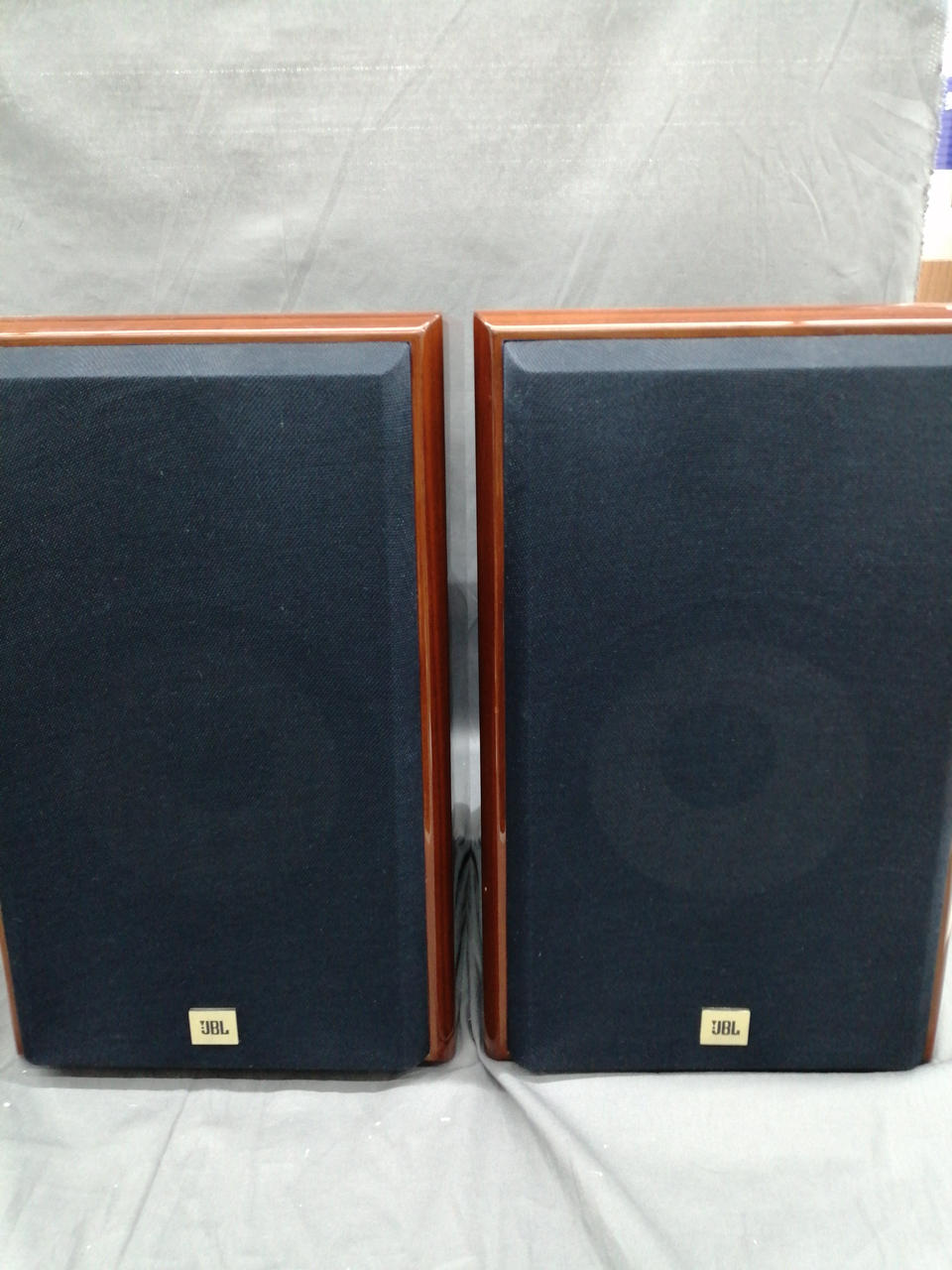 【mac81jp】 中古JBL Model 4302 ブックシェルフ mac81jp】 中古JBL Model 4302 ブックシェルフ mac81jp】 中古JBL