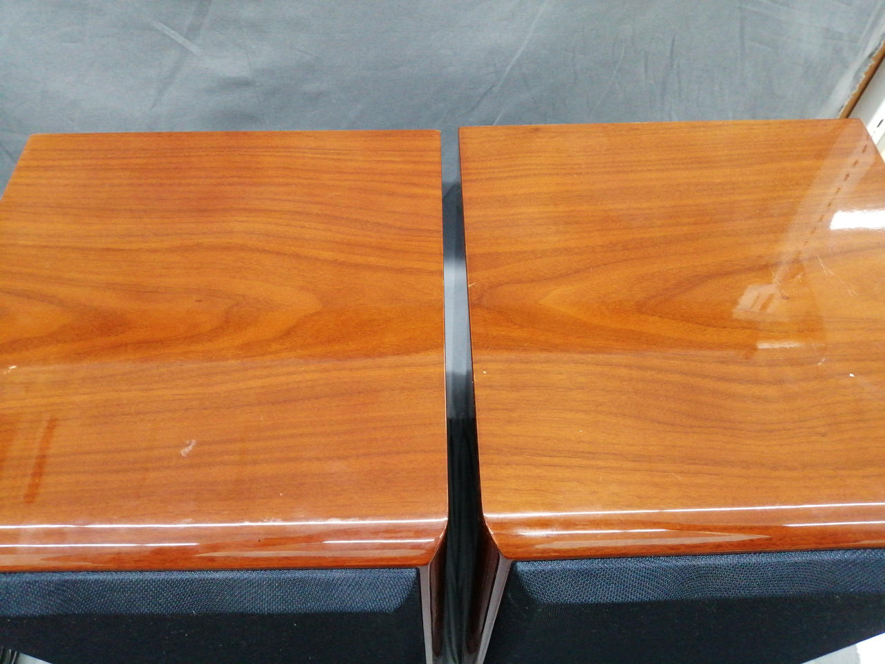 【mac81jp】 中古JBL Model 4302 ブックシェルフ JBL : 4302 - 中古 | オーディオユニオン