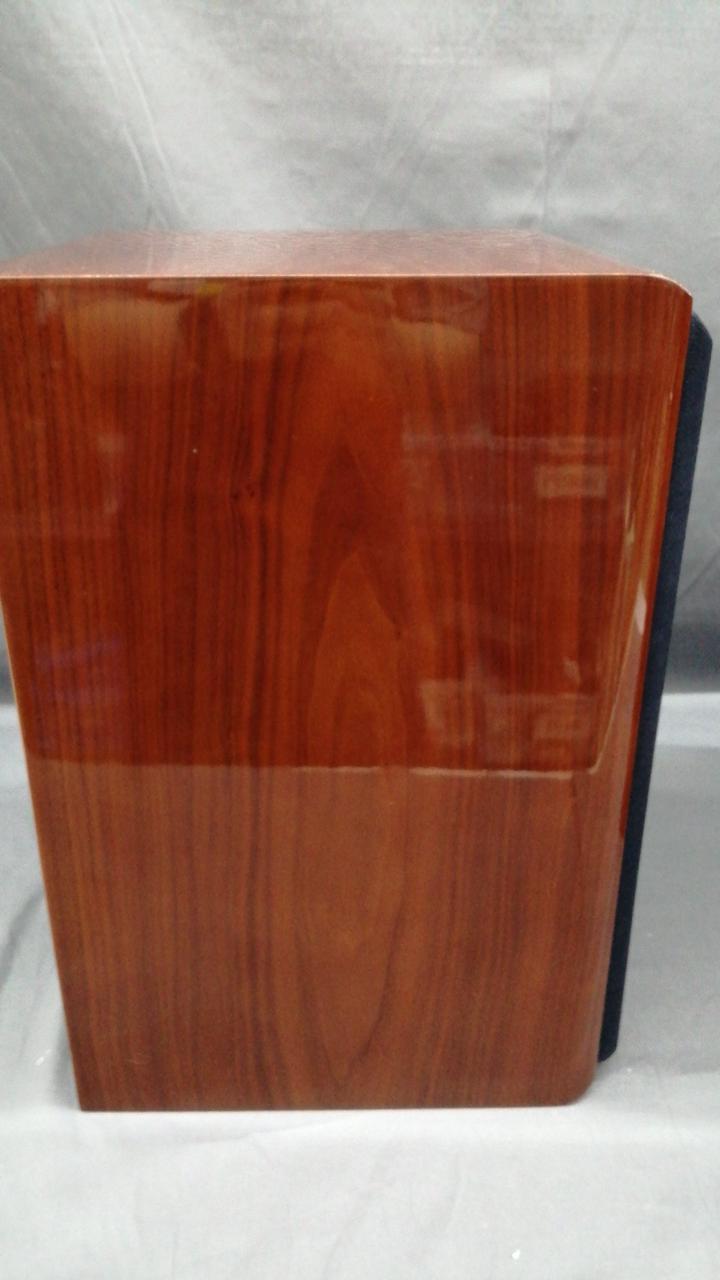 【mac81jp】 中古JBL Model 4302 ブックシェルフ JBL 4302 2ウェイスピーカー