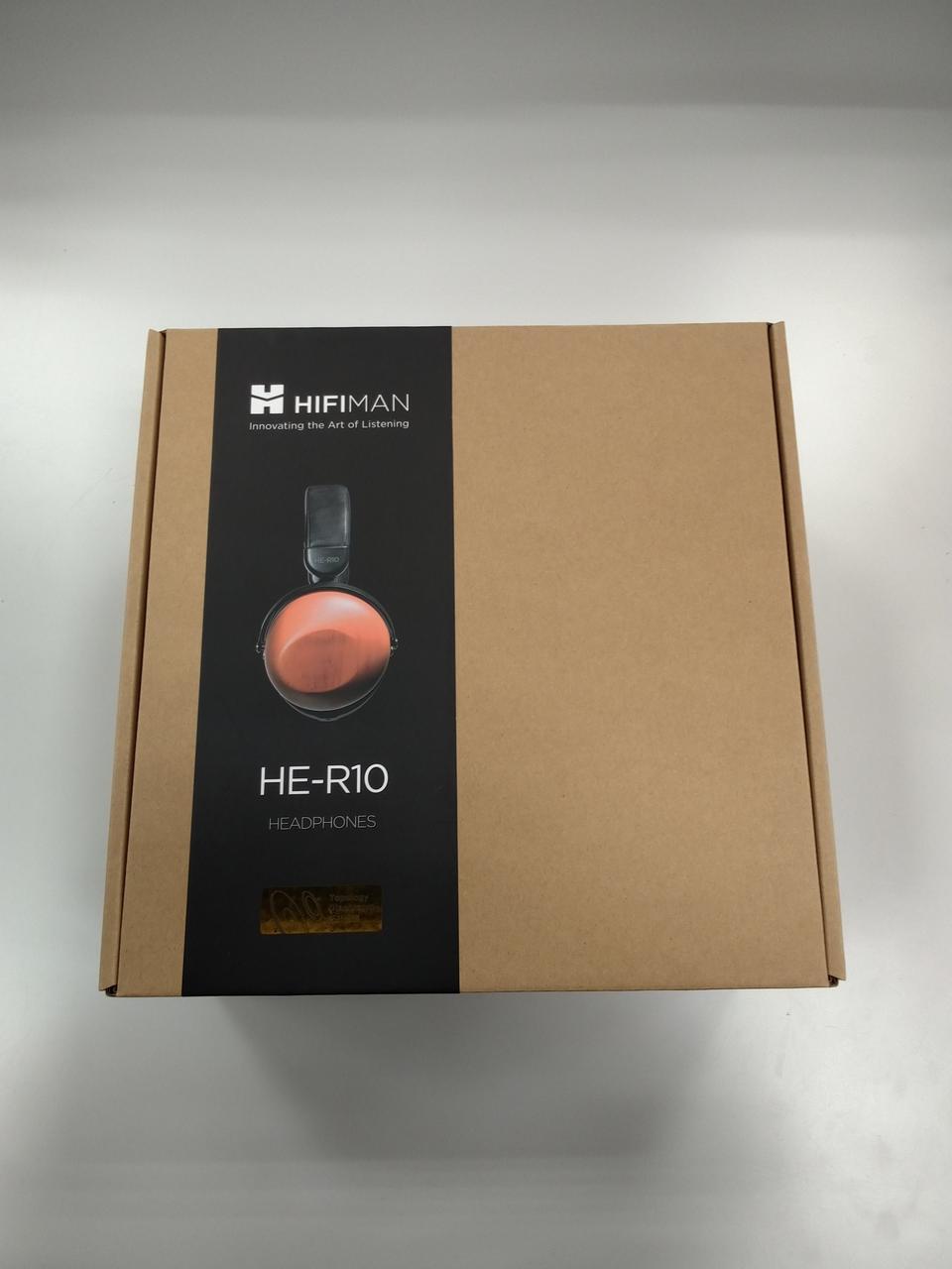 HIFIMAN|未開封品|【ハードオフ公式通販】オフモール|1011240000000585