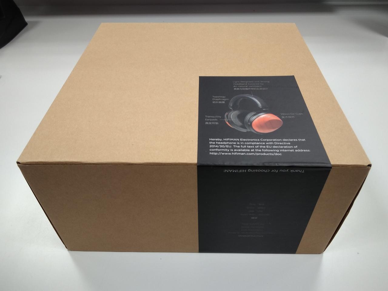 HIFIMAN|未開封品|HARDOFFオフモール（オフモ）|1011240000000585