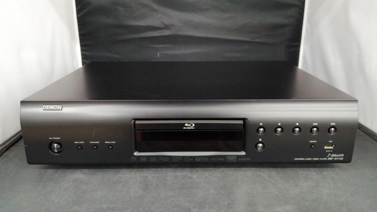デノン / デンオン(DENON)|BDプレーヤー|HARDOFFオフモール（オフモ