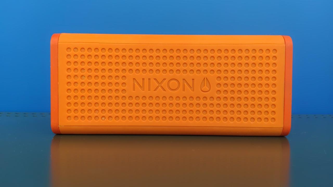 ニクソン(NIXON)|ワイヤレススピーカー|HARDOFFオフモール（オフモ