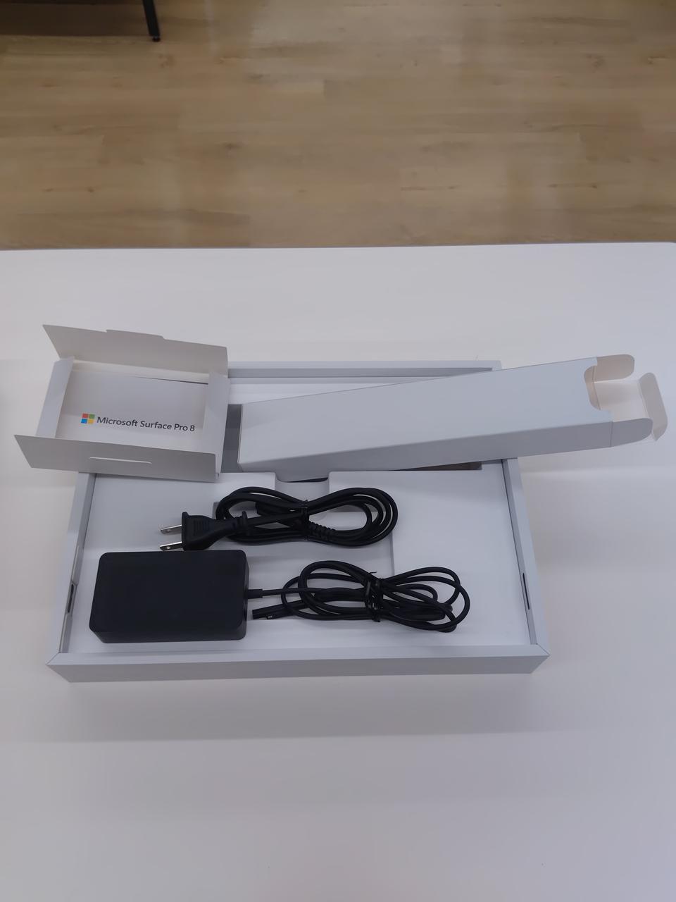 Microsoft Surface Pro 8 本体 + 付属品 MICROSOFT|SURFACE PRO 8|HARDOFFオフモール（オフモ）|1011290000000497