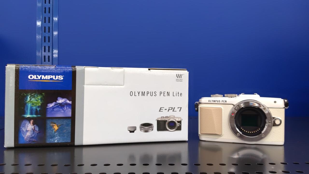 OLYMPUS|ミラーレス一眼|HARDOFFオフモール（オフモ）|1010400000059419