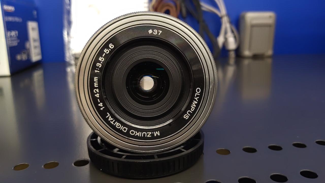 OLYMPUS|ミラーレス一眼|HARDOFFオフモール（オフモ）|1010400000059419