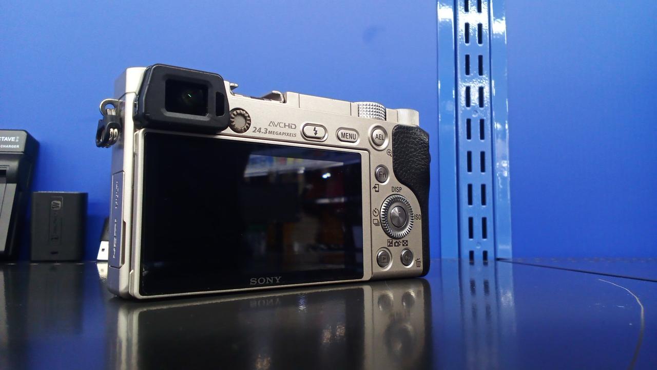 SONY|ミラーレス一眼|HARDOFFオフモール（オフモ）|1010160000036372