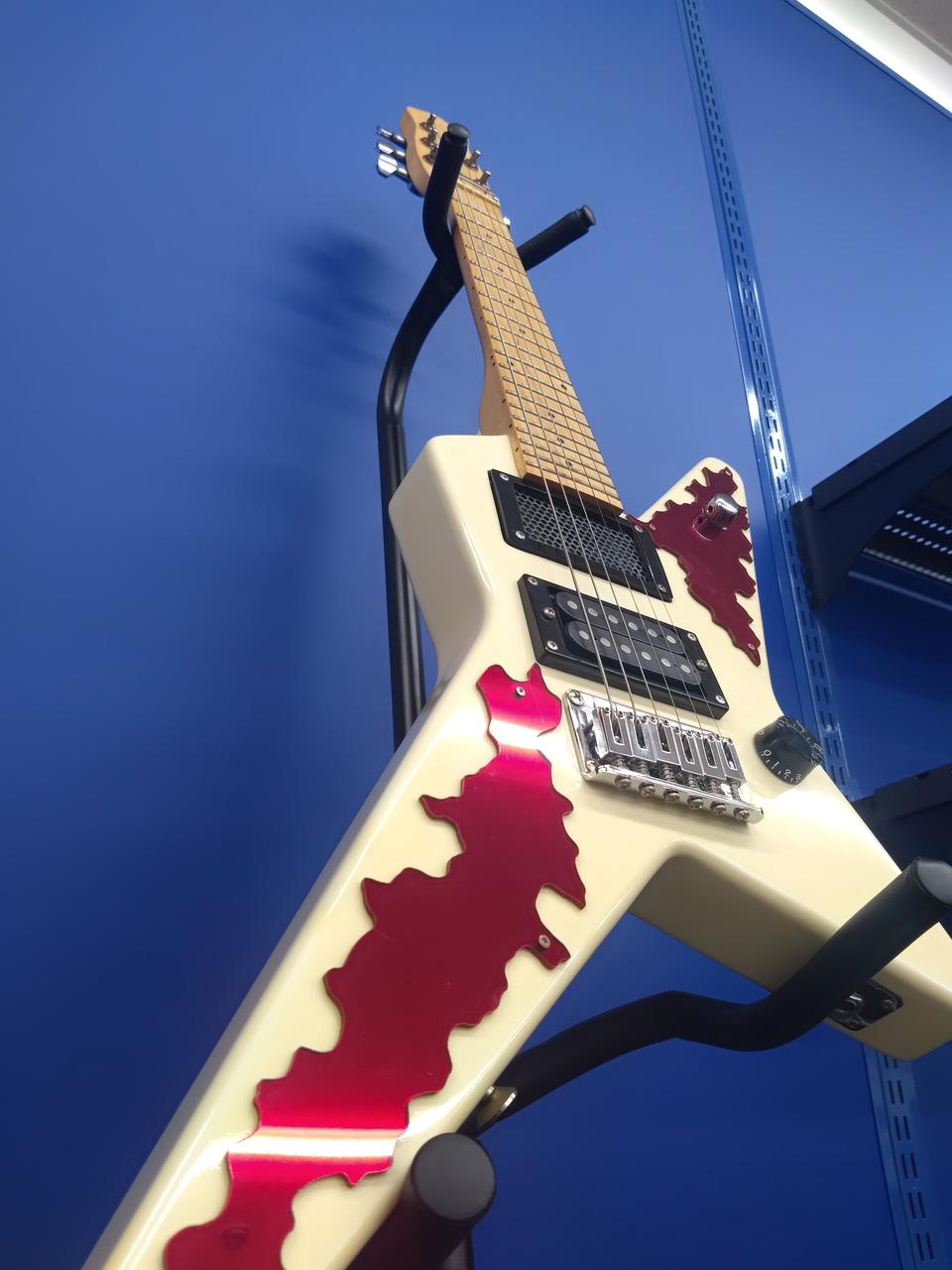 EDWARS|アンプ内蔵ギター|HARDOFFオフモール（オフモ）|1011290000000794