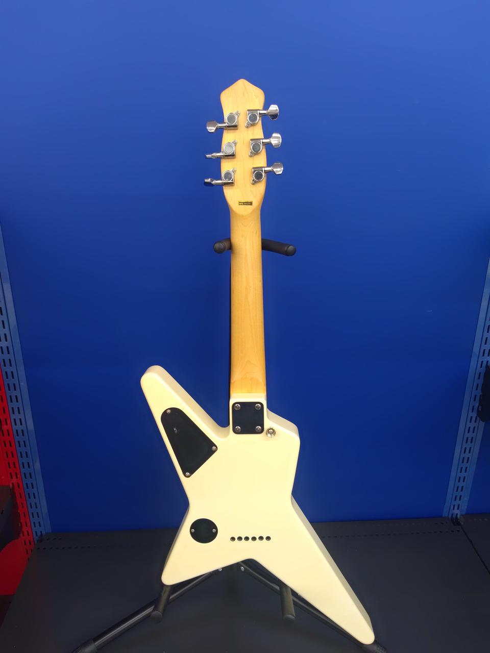 ギター アンプ内蔵ギター 【美品】 EDWARS|アンプ内蔵ギター|HARDOFFオフモール（オフモ）|1011290000000794