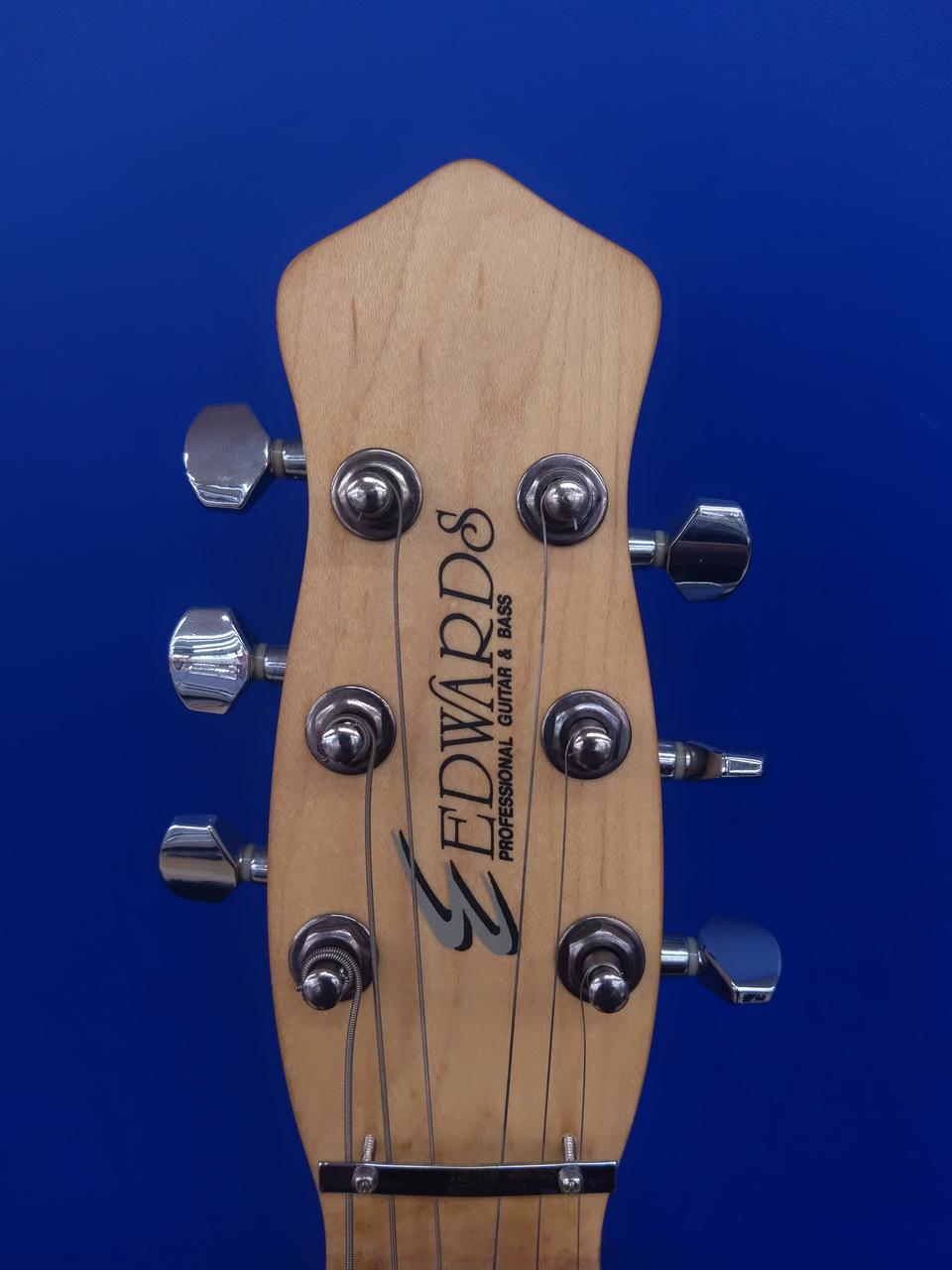 EDWARS|アンプ内蔵ギター|HARDOFFオフモール（オフモ）|1011290000000794