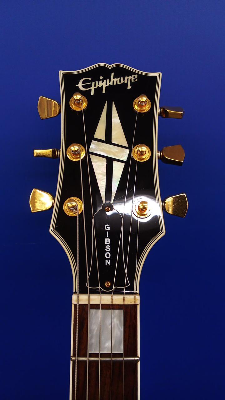 エレキギター　EPIPHONE　レスポール　ジャンク品　【ハードオフ大泉学園店】 EPIPHONE JAPAN|エレキギター・レスポールタイプ|【ハードオフ公式通販