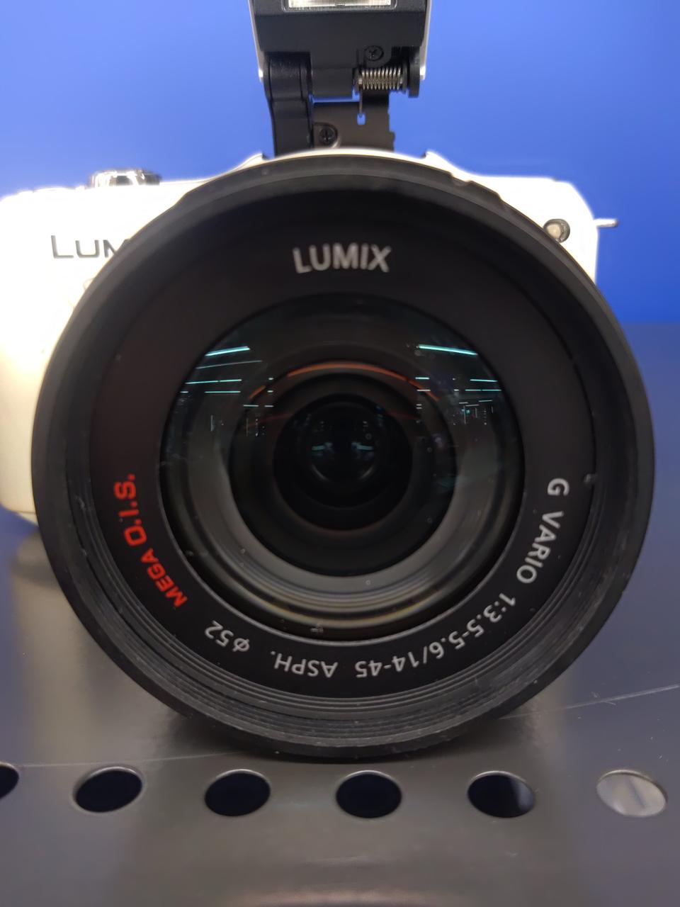 Panasonic DMC-GF5X ミラーレス一眼カメラ Amazon | パナソニック ミラーレス一眼カメラ ルミックス GF5 レンズ