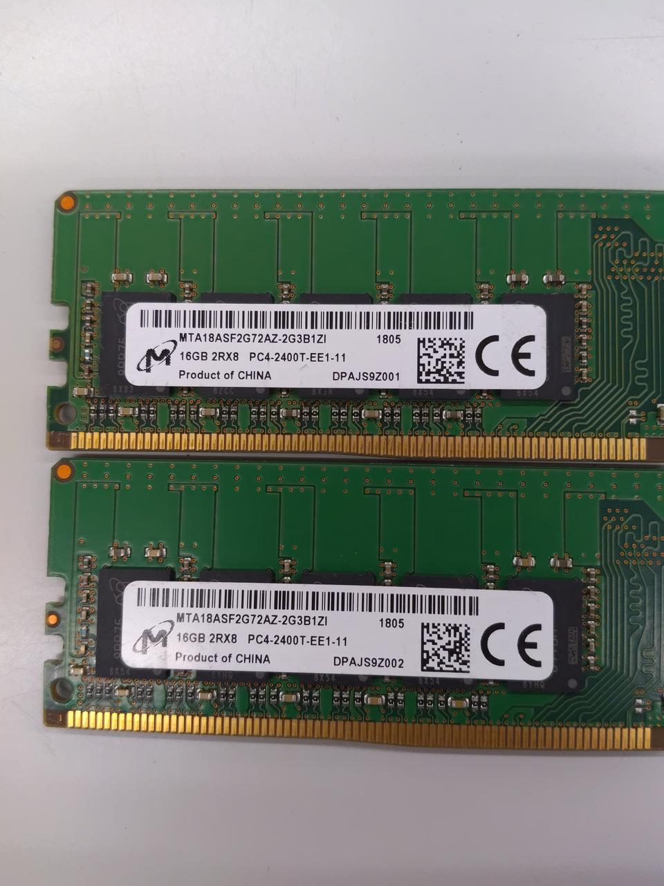 MICRON|デスクトップ用メモリ|【ハードオフ公式通販】オフモール