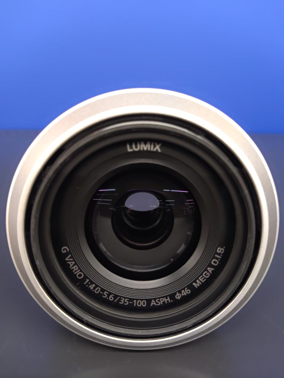 PANASONIC|ズームレンズ|【ハードオフ公式通販】オフモール
