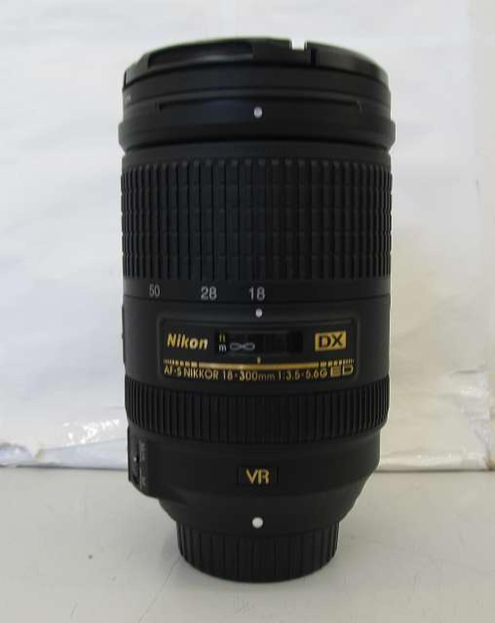 ニコン(NIKON)|標準ズームレンズ|HARDOFFオフモール（オフモ