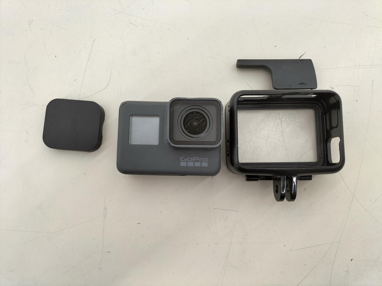 ゴープロ(GOPRO)|HERO 6 BLACK|HARDOFFオフモール（オフモ