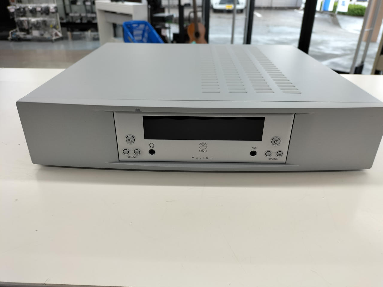 リン(LINN)|プリメインアンプ|【ハードオフ公式通販】オフモール
