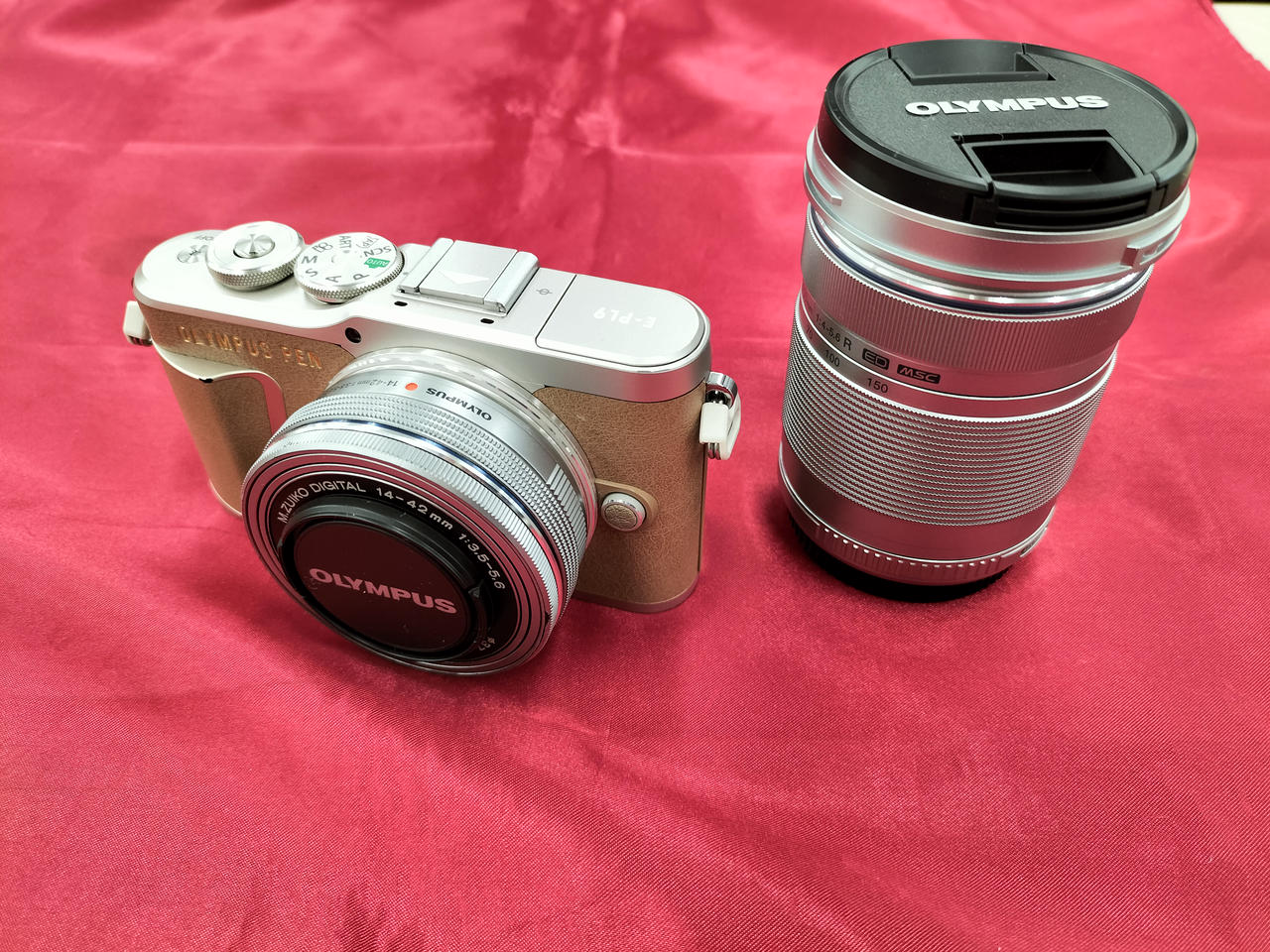 オリンパス(OLYMPUS)|ミラーレス一眼|HARDOFFオフモール（オフモ