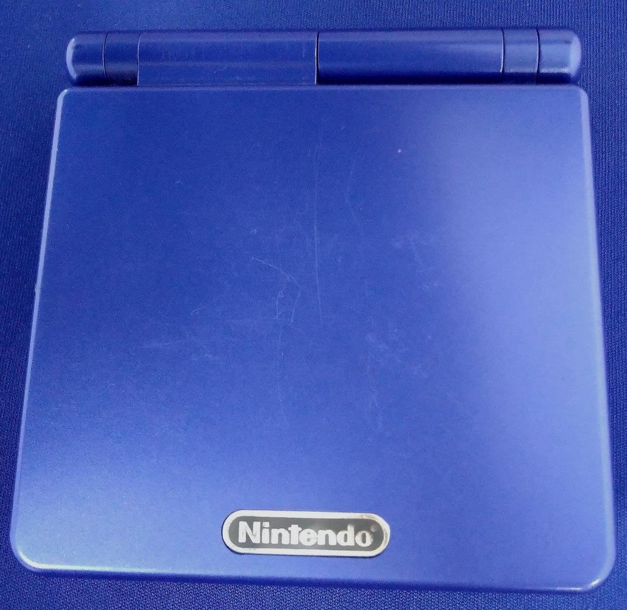 表面キズあります。