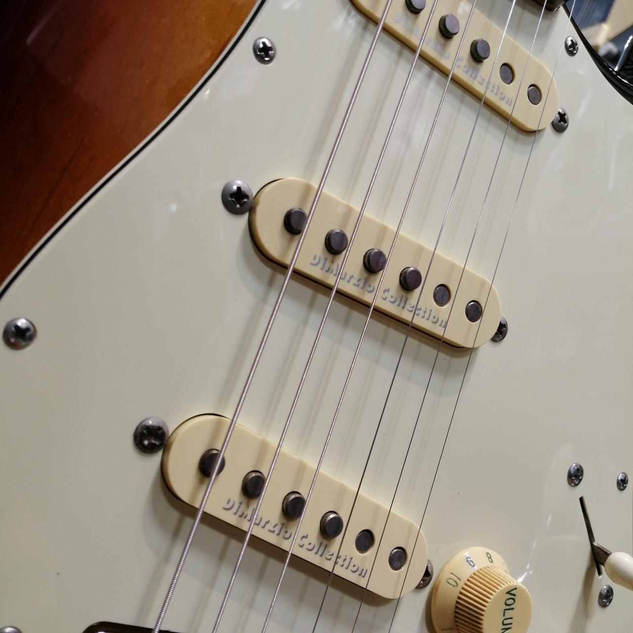 フェンダージャパン(FENDER JAPAN)|エレキギターエレキギターエレキ