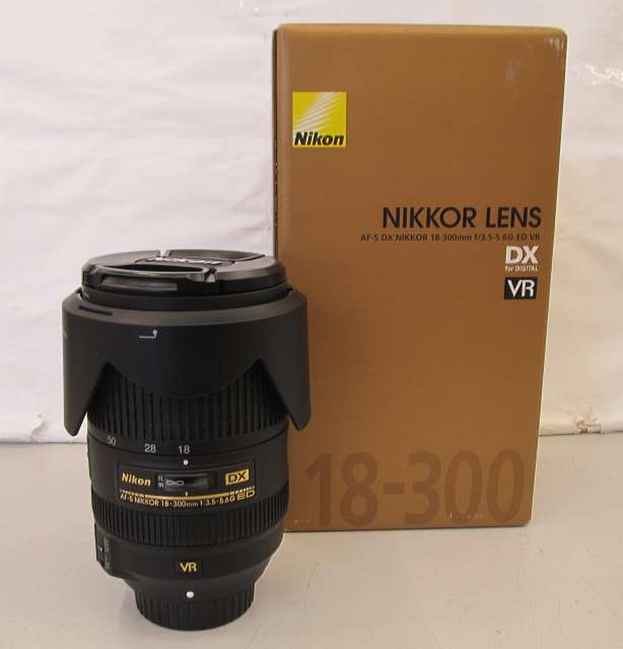 ニコン(NIKON)|標準ズームレンズ|HARDOFFオフモール（オフモ