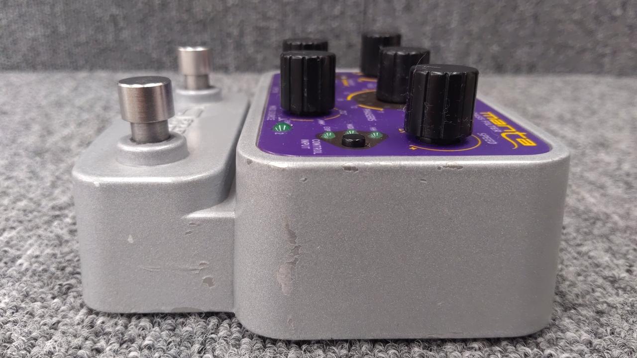 SOURCE AUDIO|ベースエフェクター|【ハードオフ公式通販】オフモール