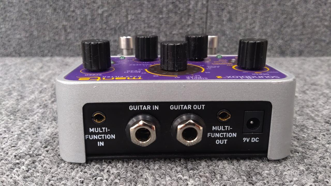 SOURCE AUDIO|ベースエフェクター|【ハードオフ公式通販】オフモール