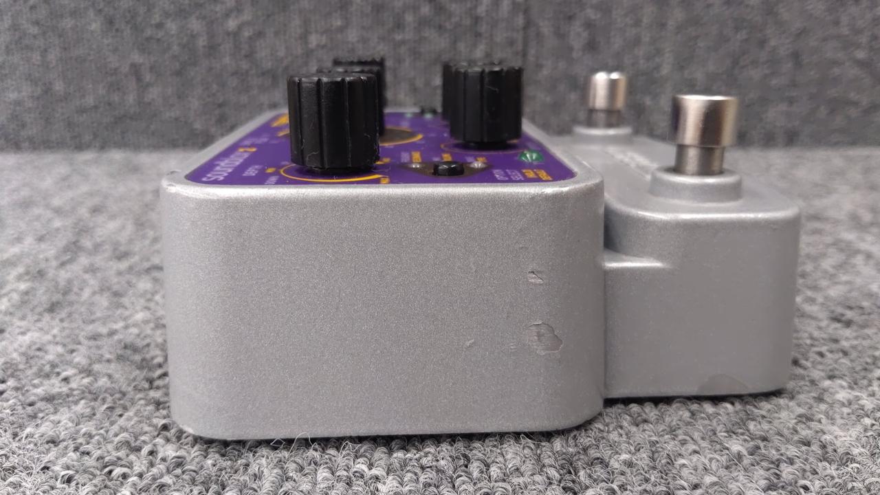 SOURCE AUDIO|ベースエフェクター|【ハードオフ公式通販】オフモール