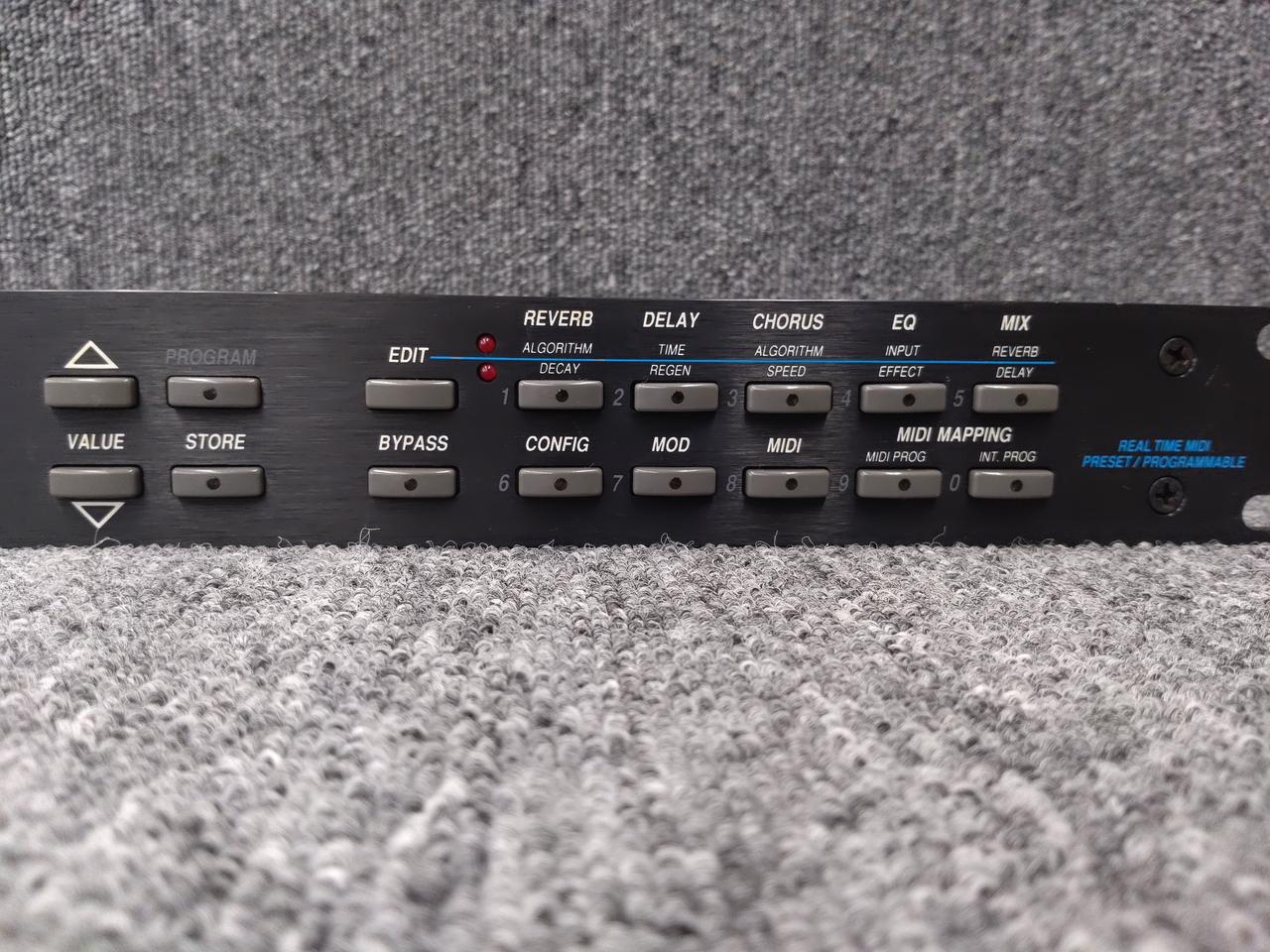 ALESIS|エフェクター|【ハードオフ公式通販】オフモール|1011300000001951