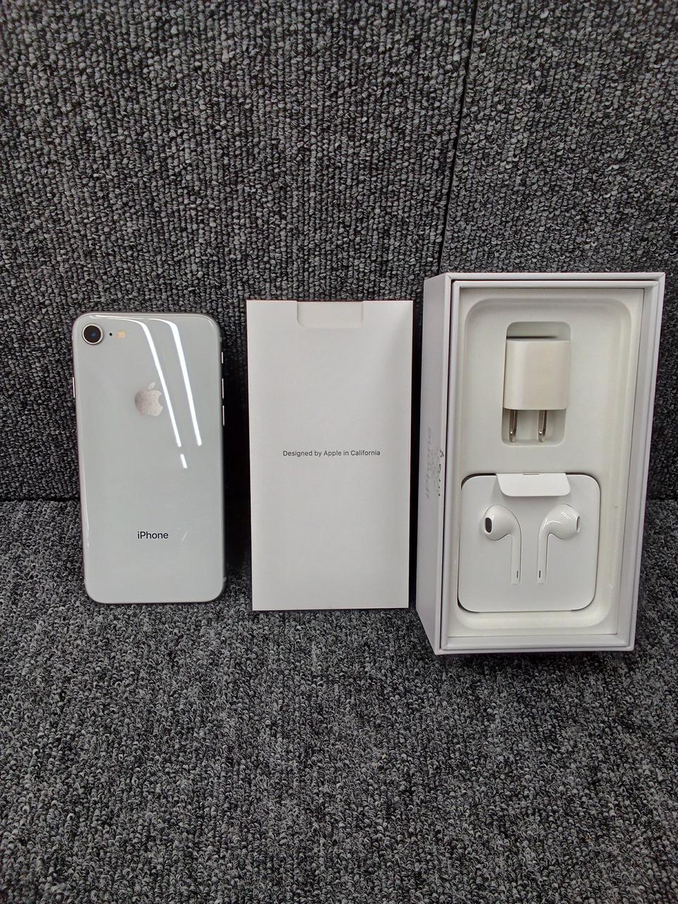 APPLE|IPHONE8|【ハードオフ公式通販】オフモール|1011300000002389