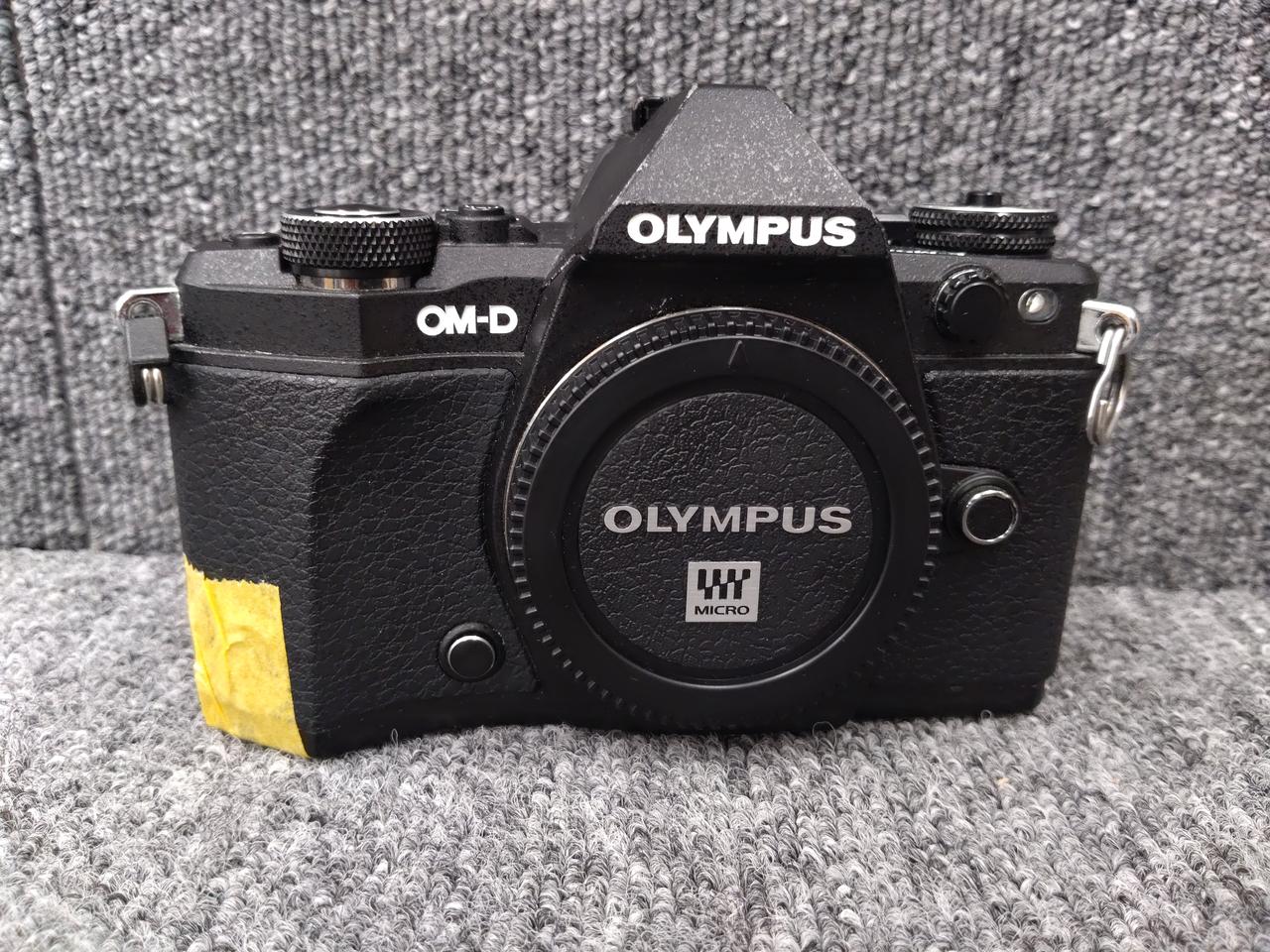 OLYMPUS|ミラーレス一眼|【ハードオフ公式通販】オフモール