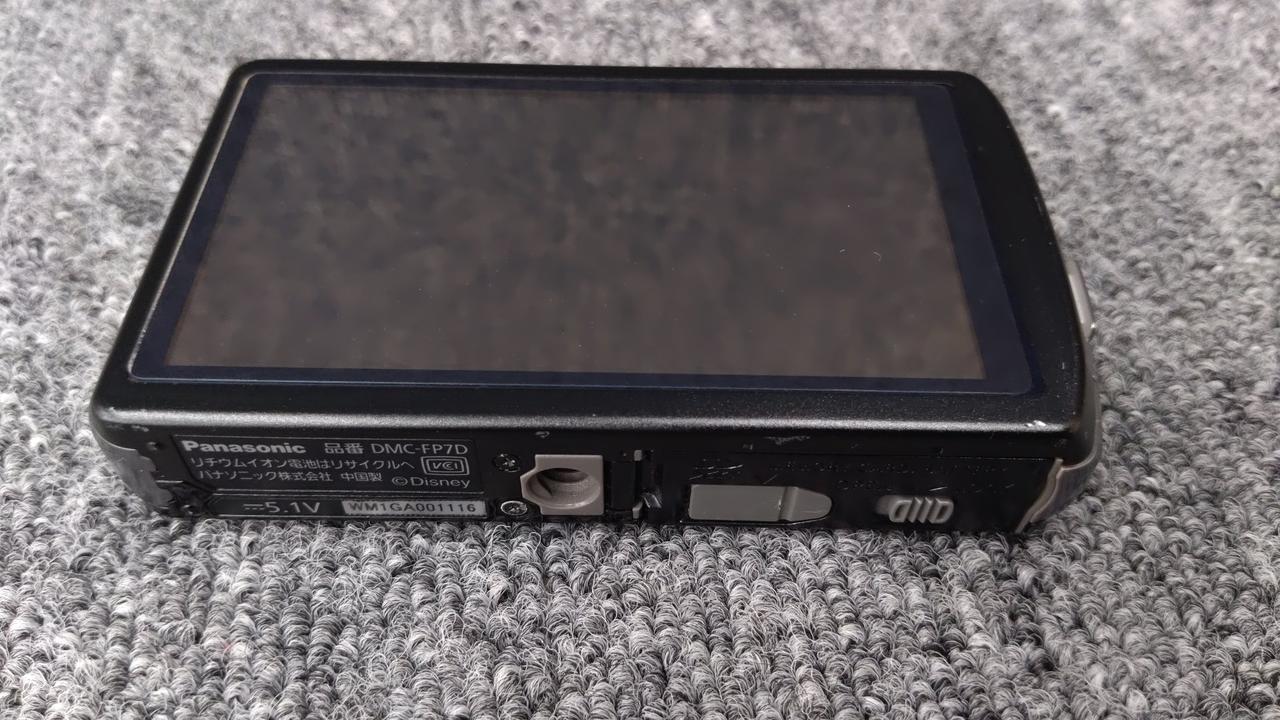 PANASONIC|デジタルカメラ|【ハードオフ公式通販】オフモール