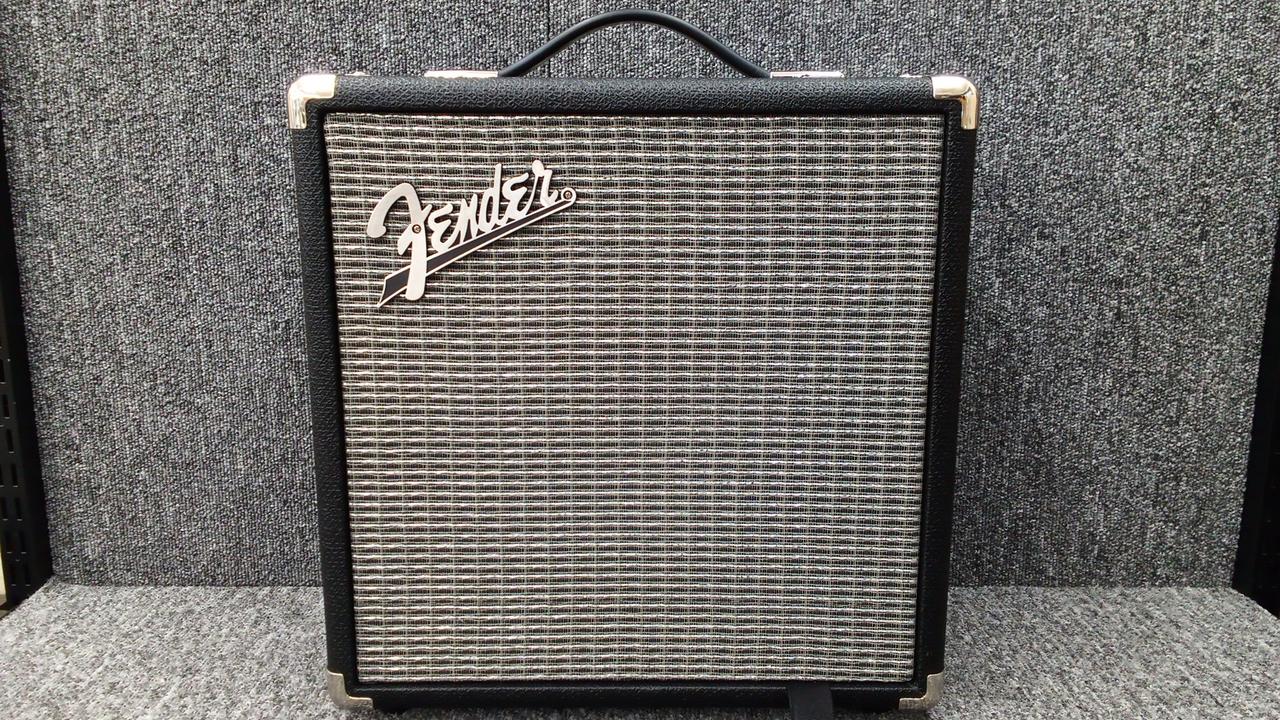 ベース用アンプ FENDER|ベースアンプ|【ハードオフ公式通販】オフモール|1011300000002063